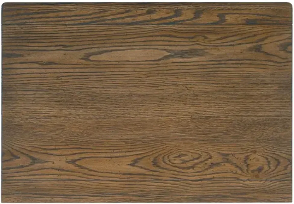 Chapman Leg Nightstand