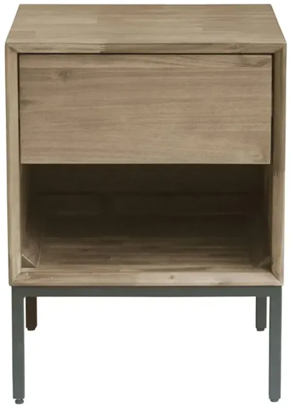 Hathaway Night Stand