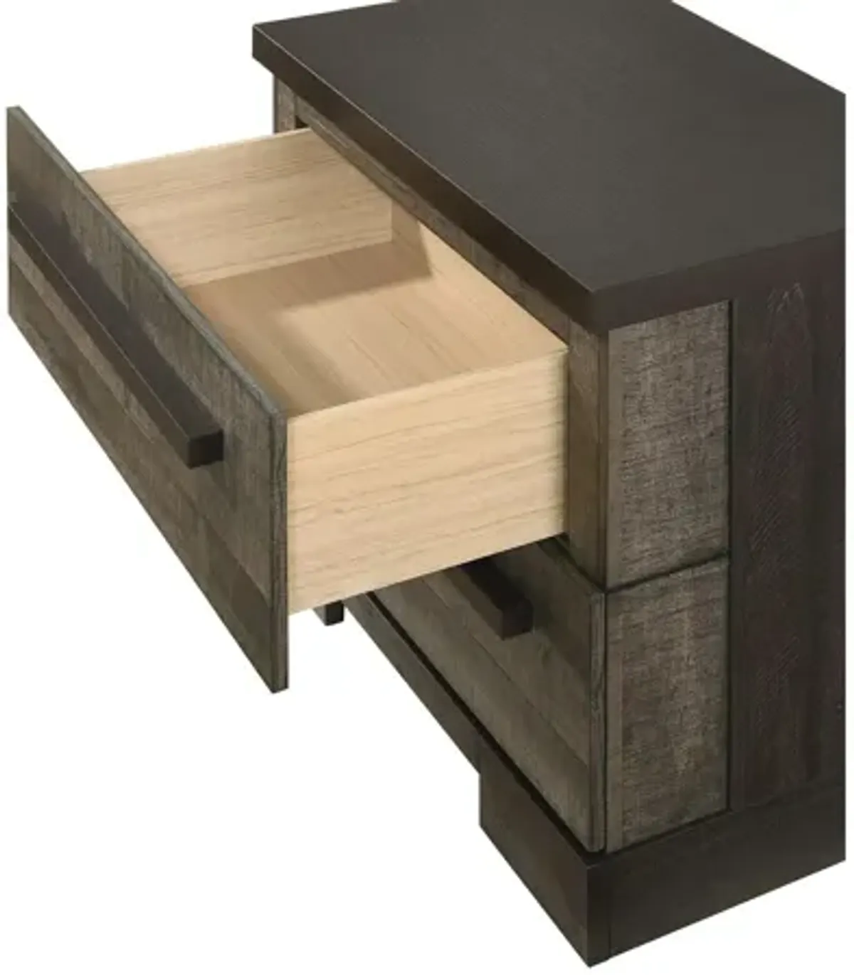 Remington Nightstand