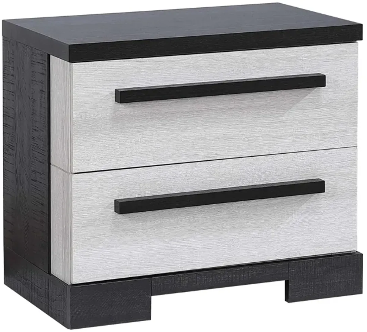 Remington Nightstand