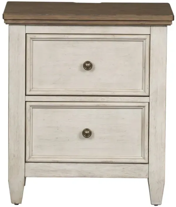 Magnolia Park Nightstand