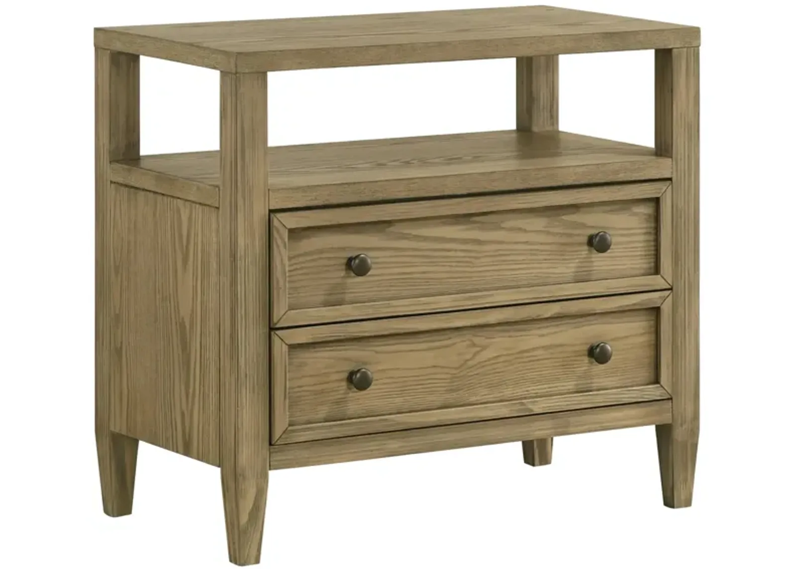 Sierra Nightstand