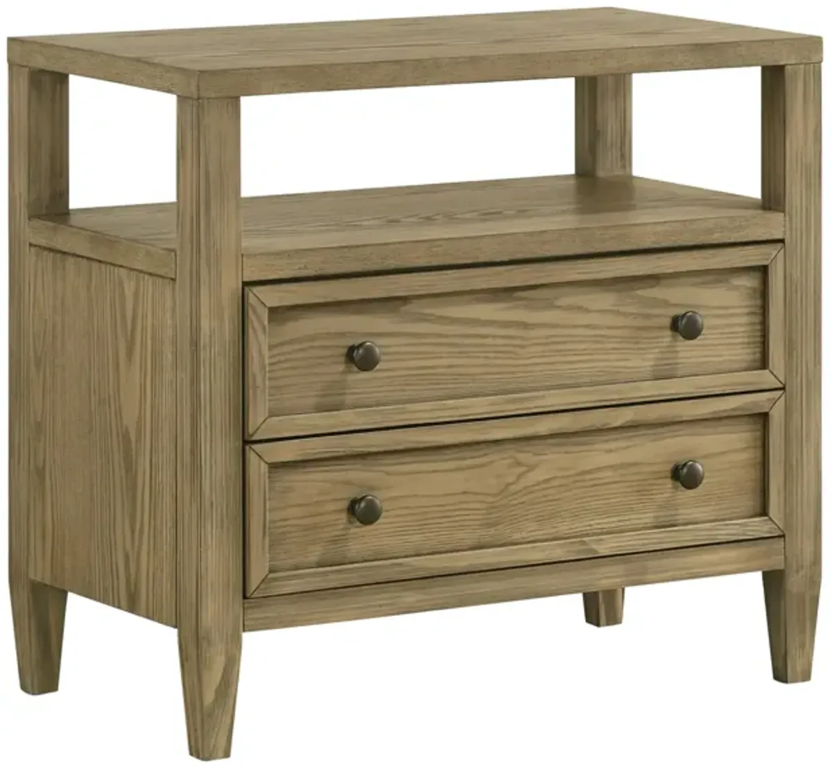 Sierra Nightstand