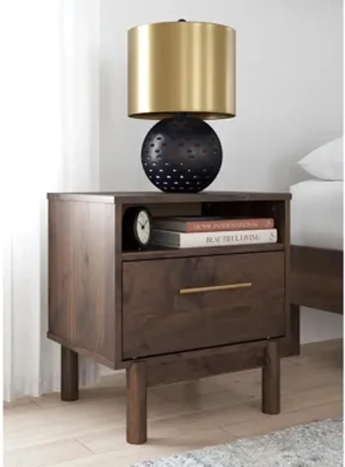 Calverson Nightstand