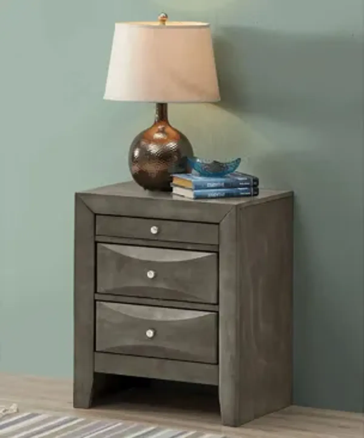 Marilla Nightstand