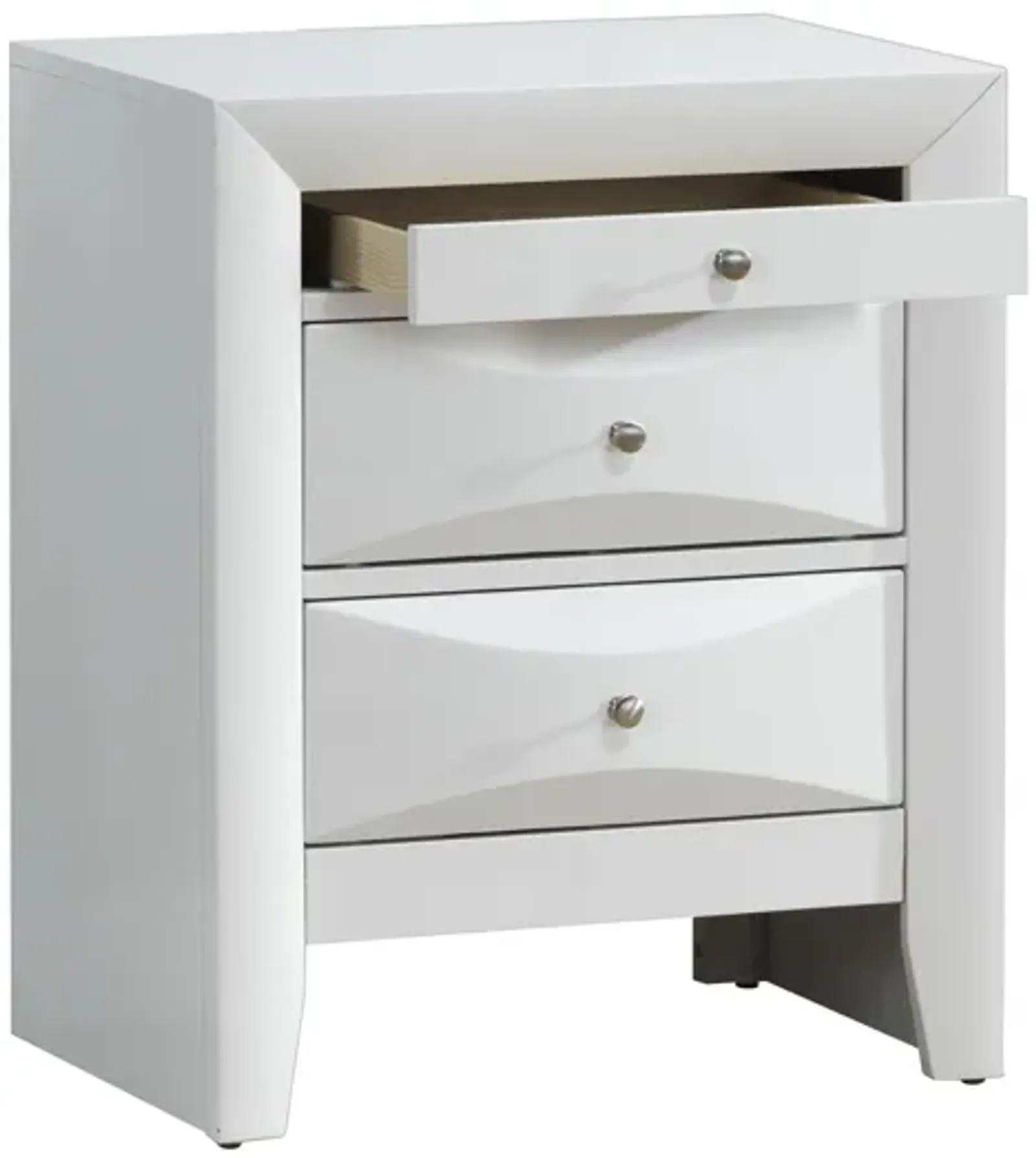 Marilla Nightstand