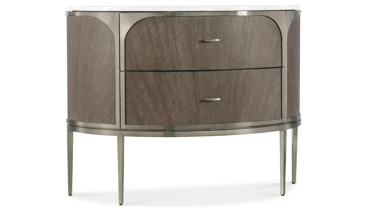 Modern Mood Nightstand