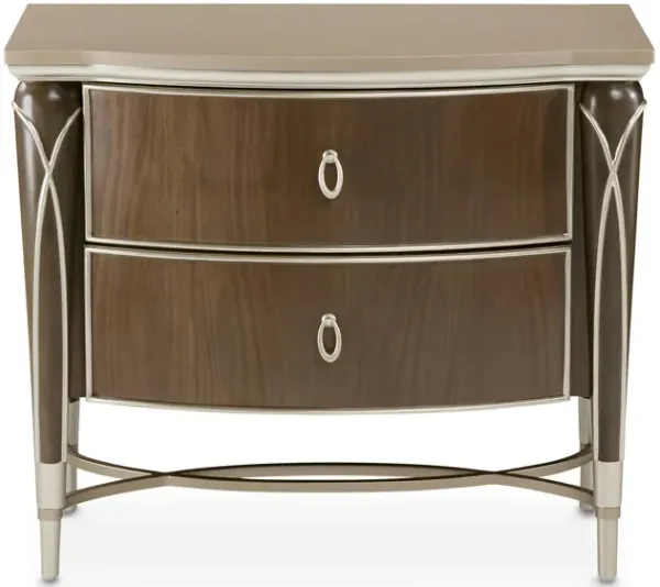 Villa Cherie Nightstand