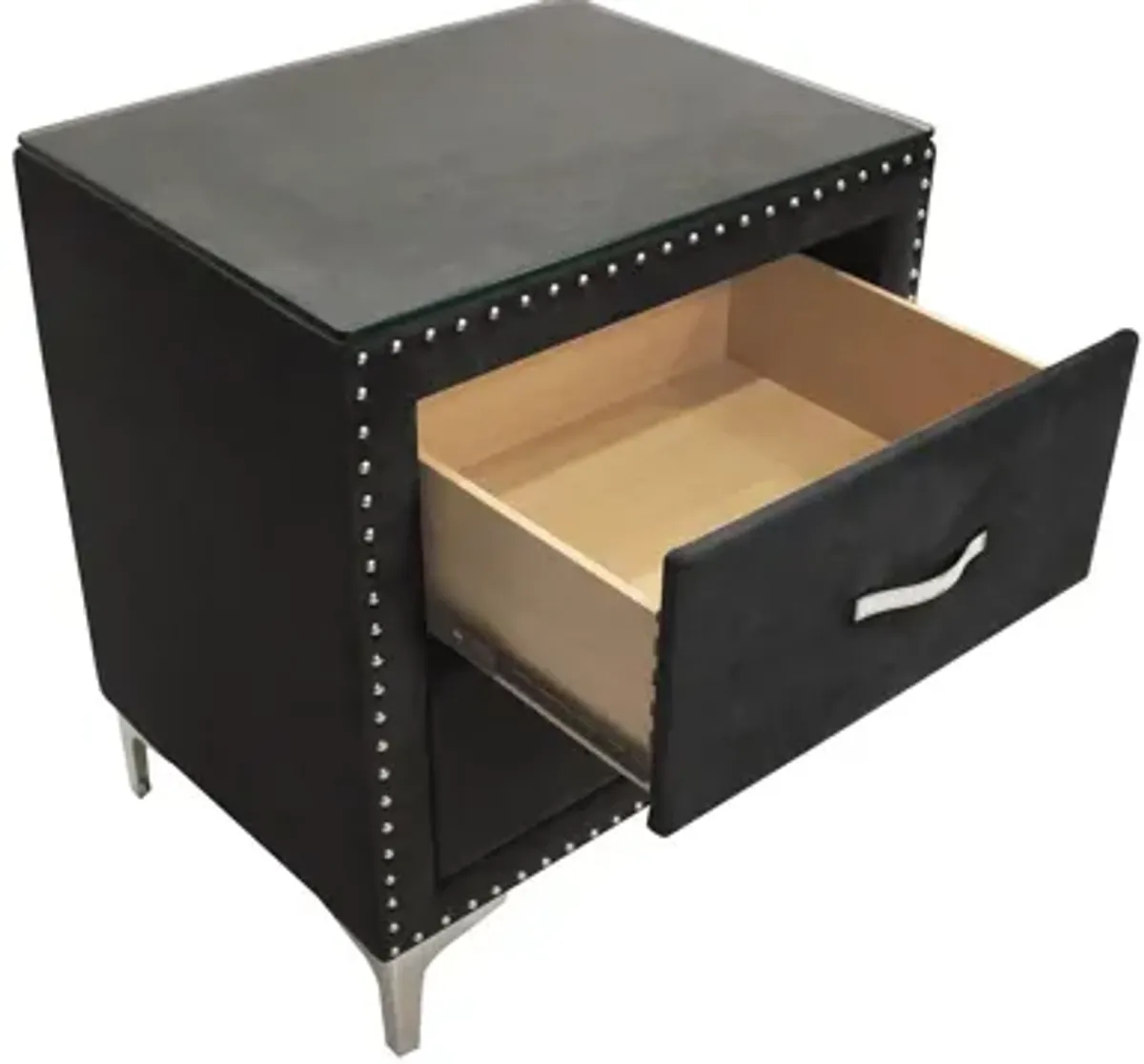 Lucinda Nightstand