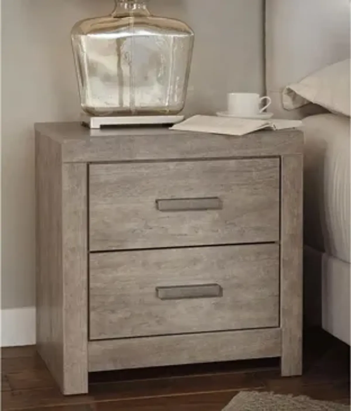 Culverbach Nightstand