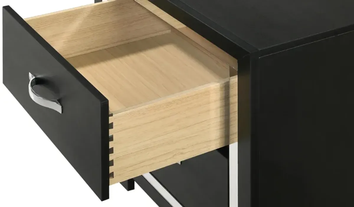 Gennro Nightstand