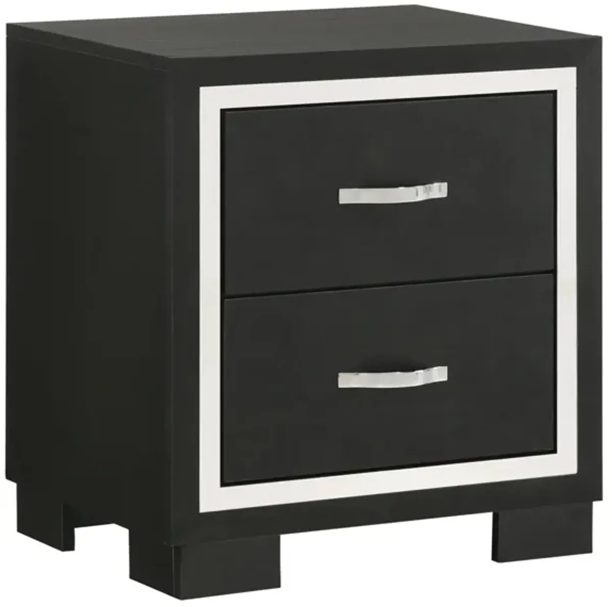 Gennro Nightstand