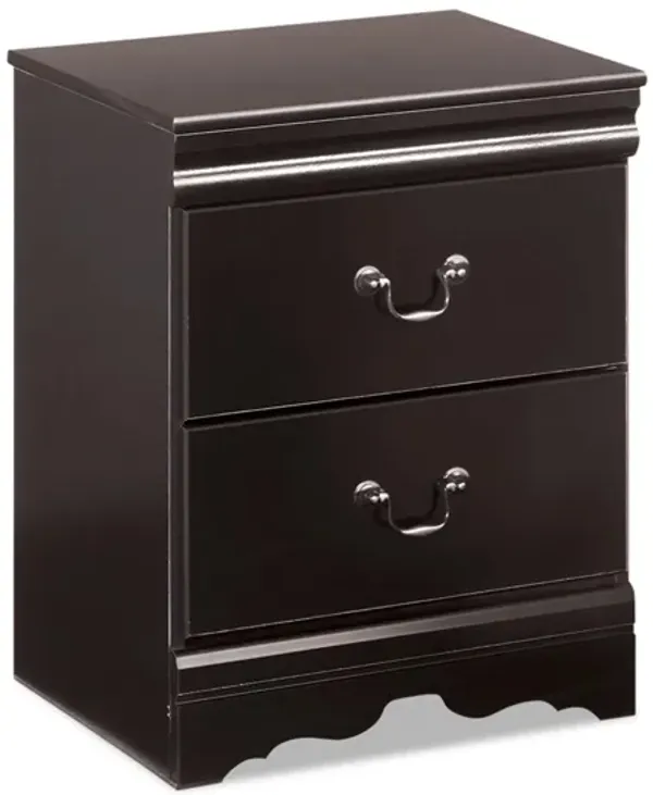 Huey Vineyard Nightstand