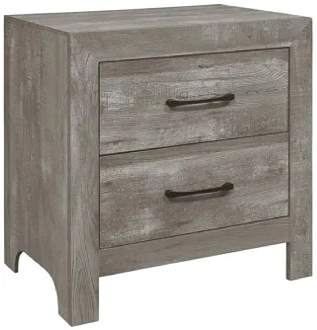 Bijou Nightstand