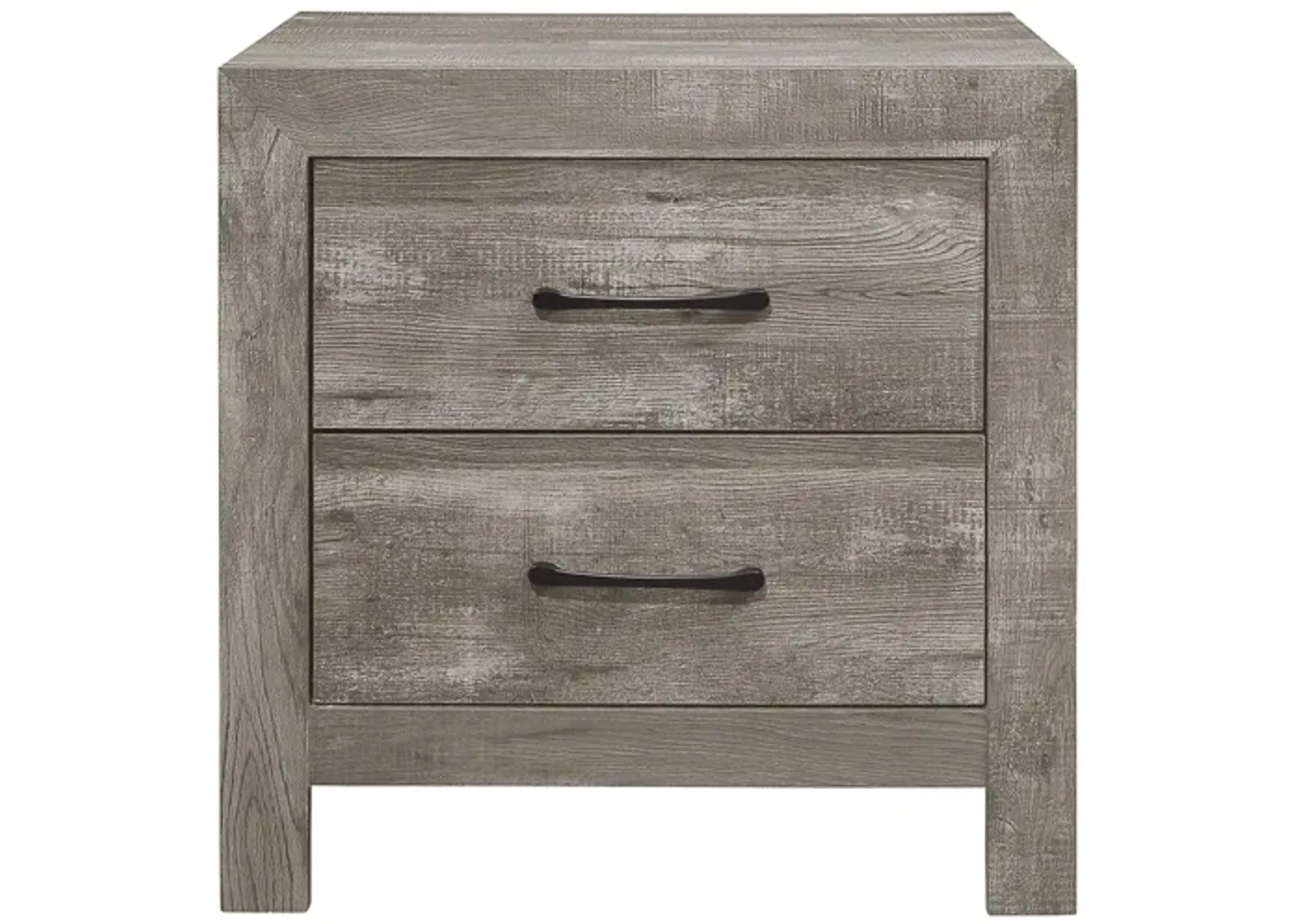 Bijou Nightstand