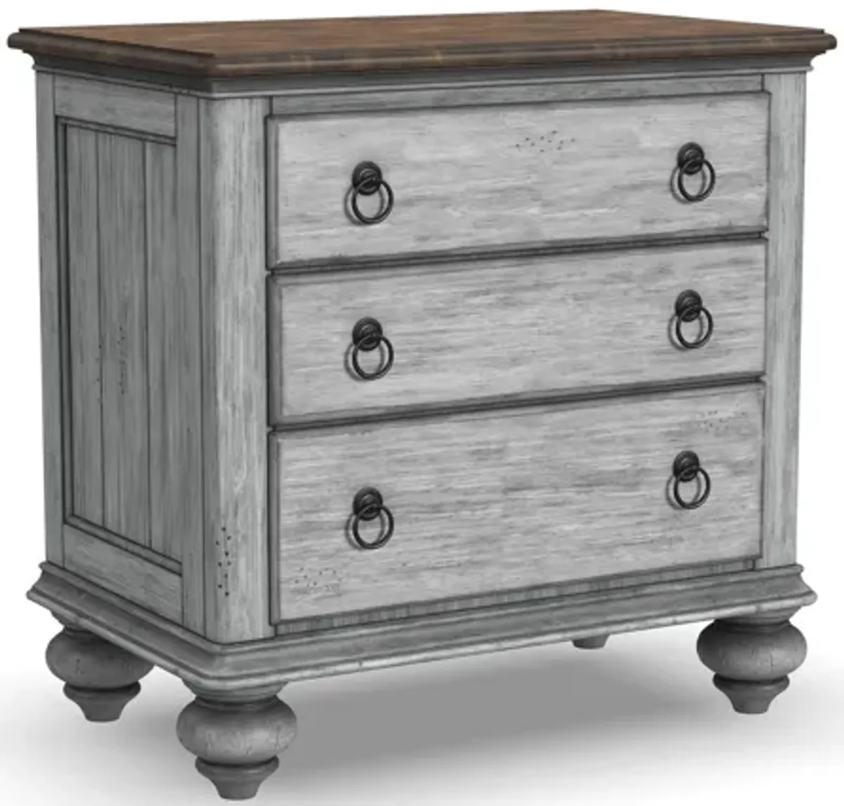 Plymouth Nightstand