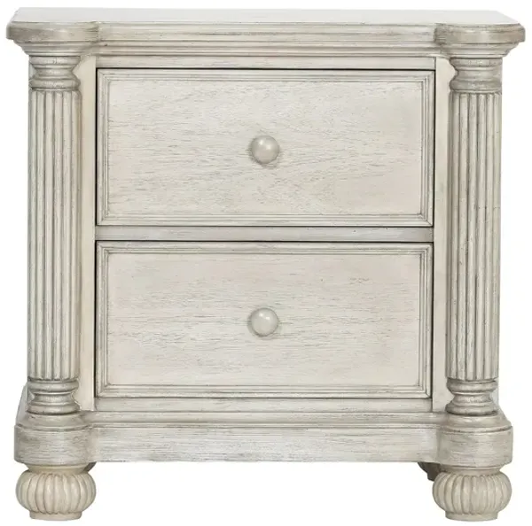 Charleston Nightstand