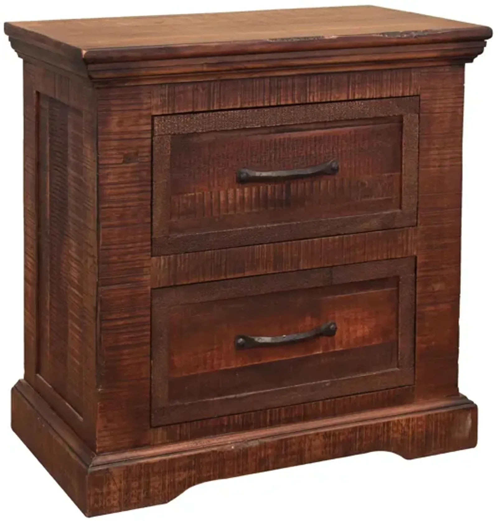 Madeira Nightstand