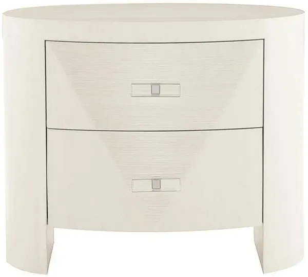 Axiom Nightstand