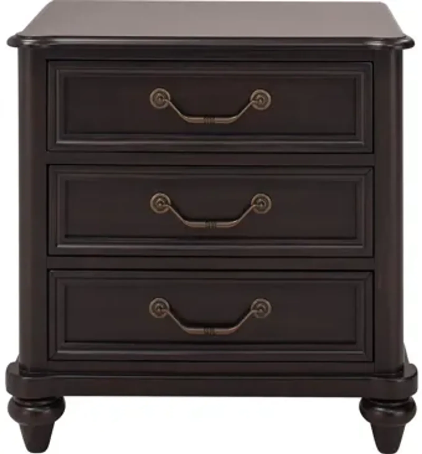 Brooklyn Nightstand