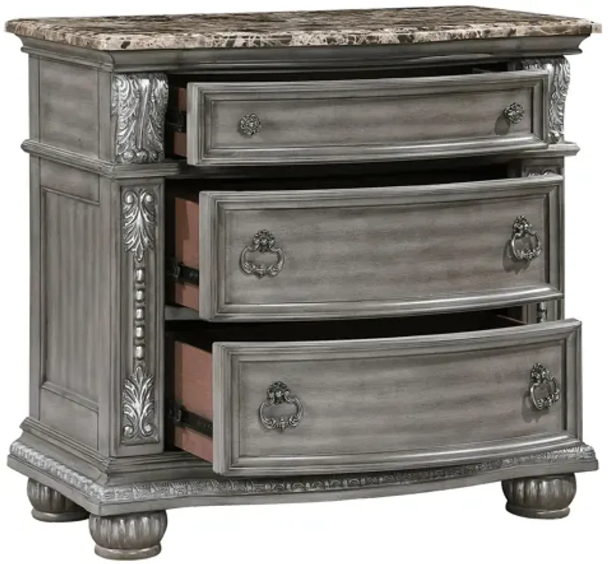 Scarlett Nightstand