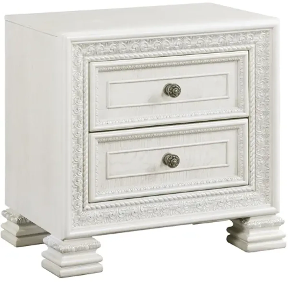 Jasper Nightstand