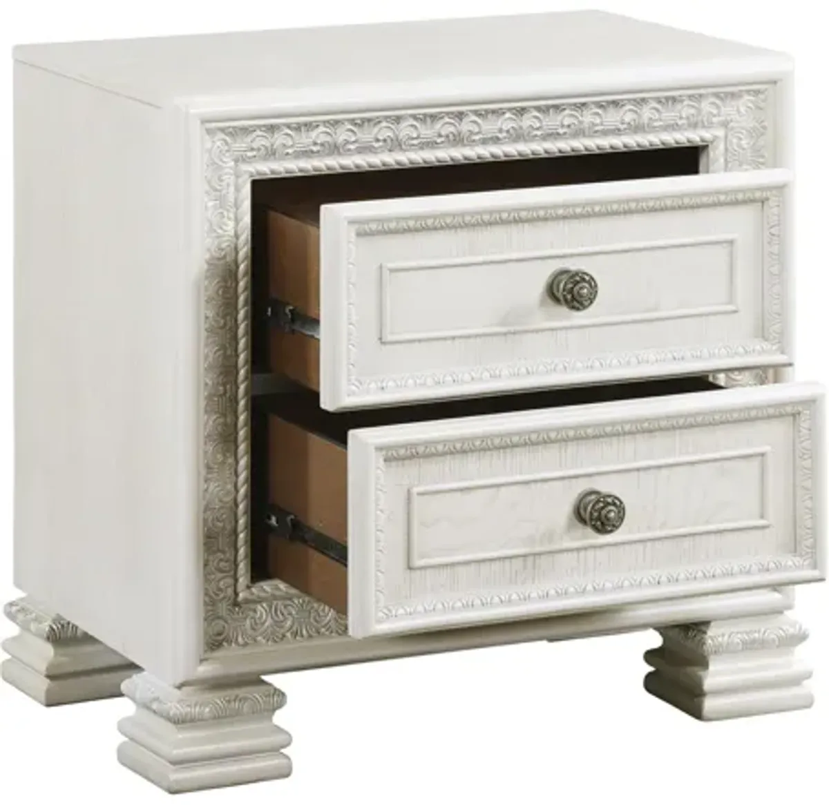 Jasper Nightstand