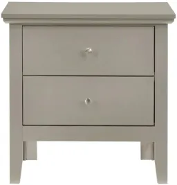 Silver Champagne color