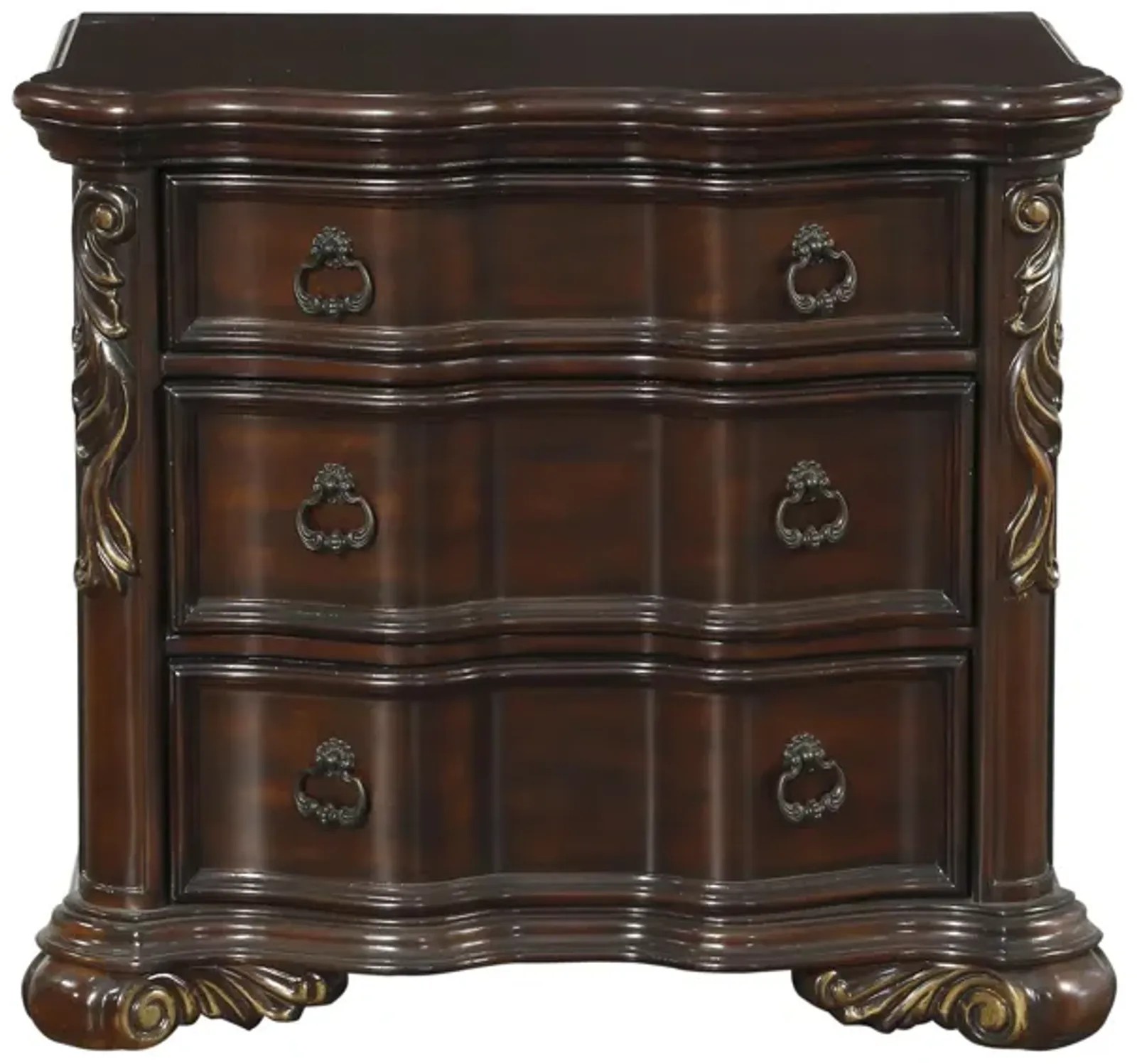 Abutilon Nightstand