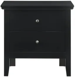 Black color