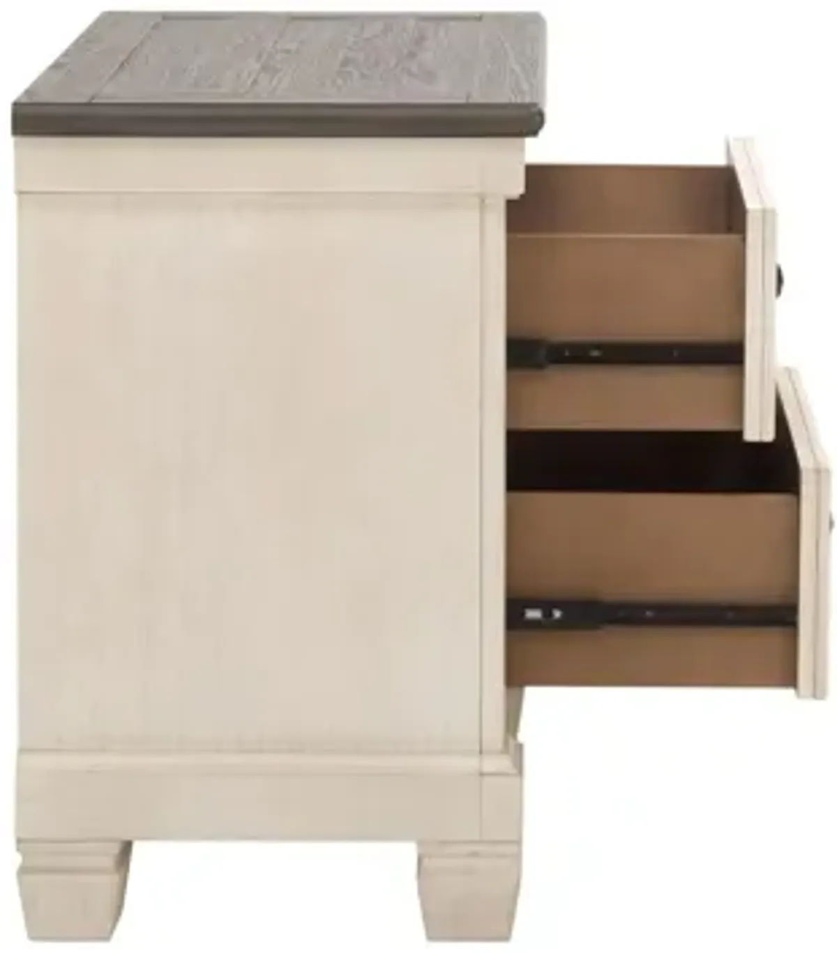 Andover Bedroom Nightstand