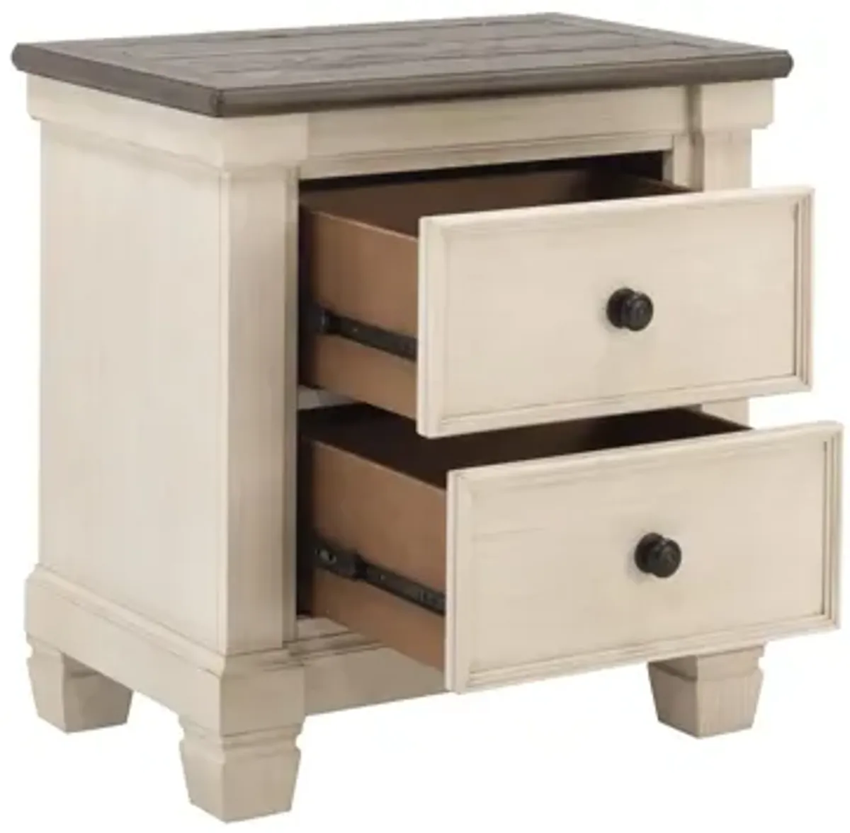 Andover Bedroom Nightstand