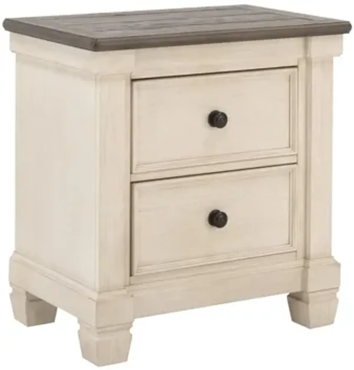 Andover Bedroom Nightstand