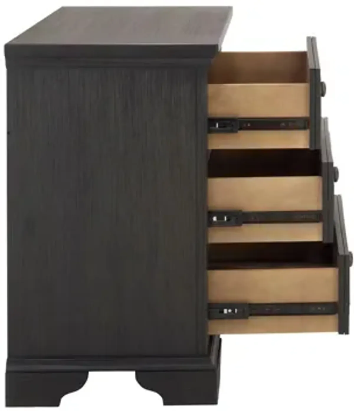 Brunswick Nightstand