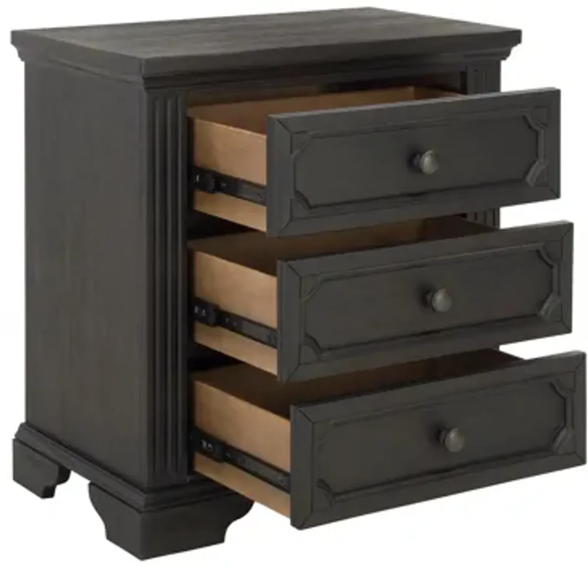 Brunswick Nightstand