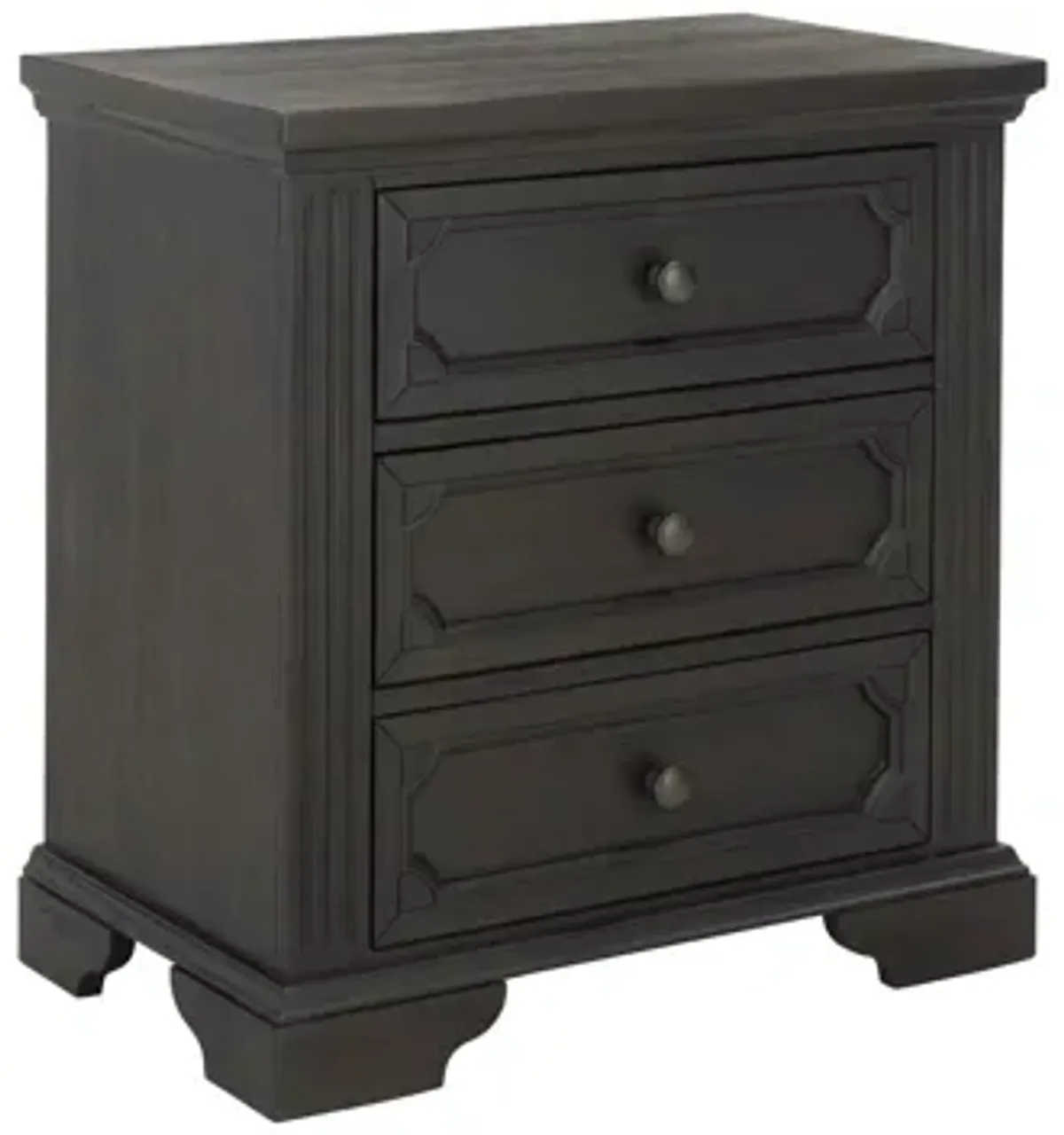 Brunswick Nightstand