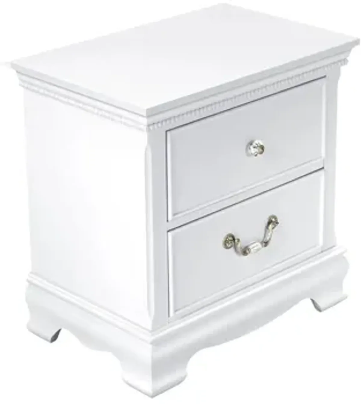 Winnie Nightstand