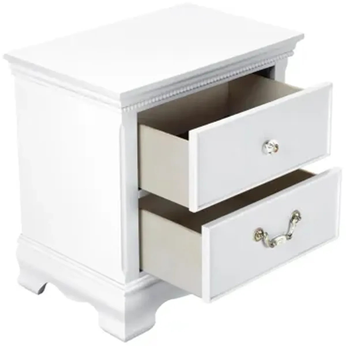 Winnie Nightstand