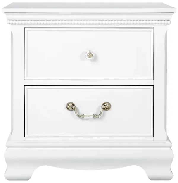Winnie Nightstand
