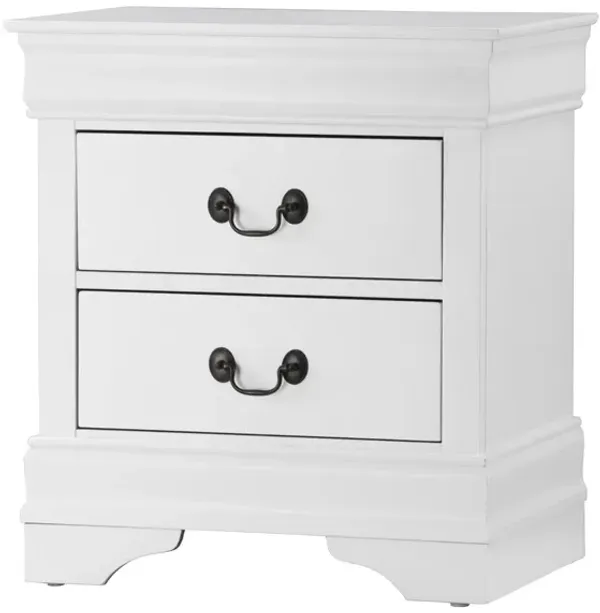 Edina Nightstand