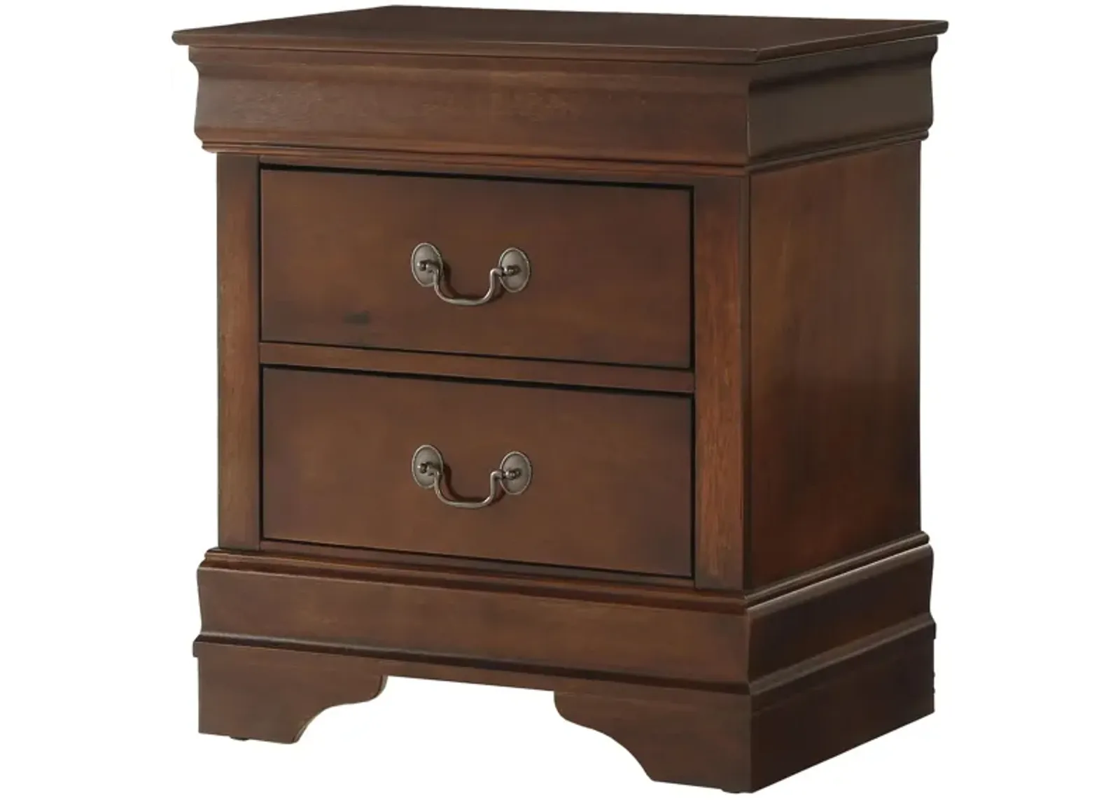 Edina Nightstand