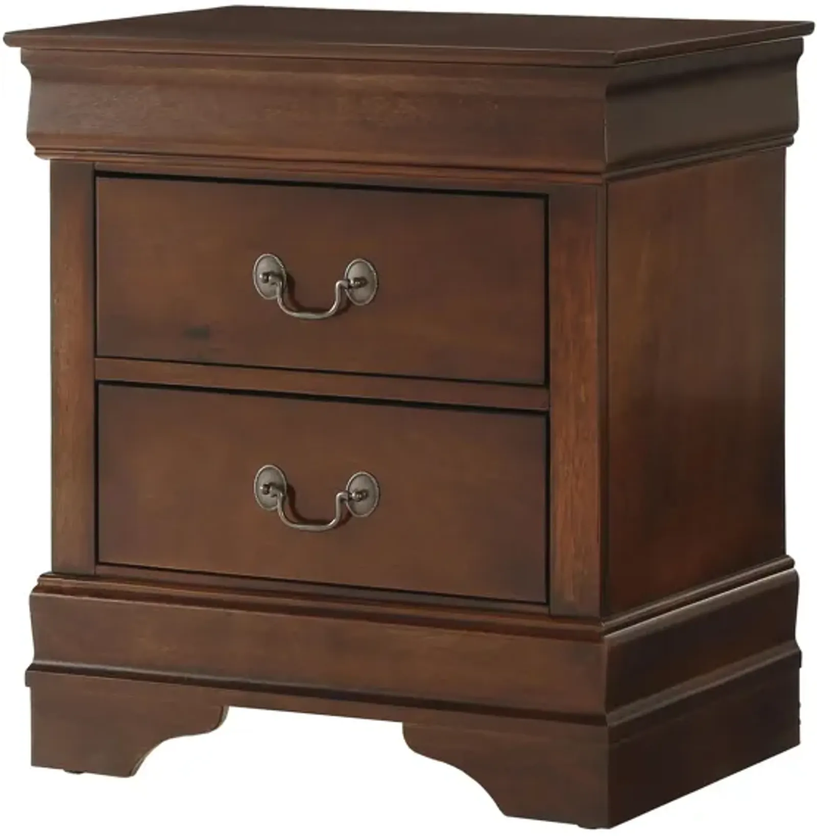 Edina Nightstand