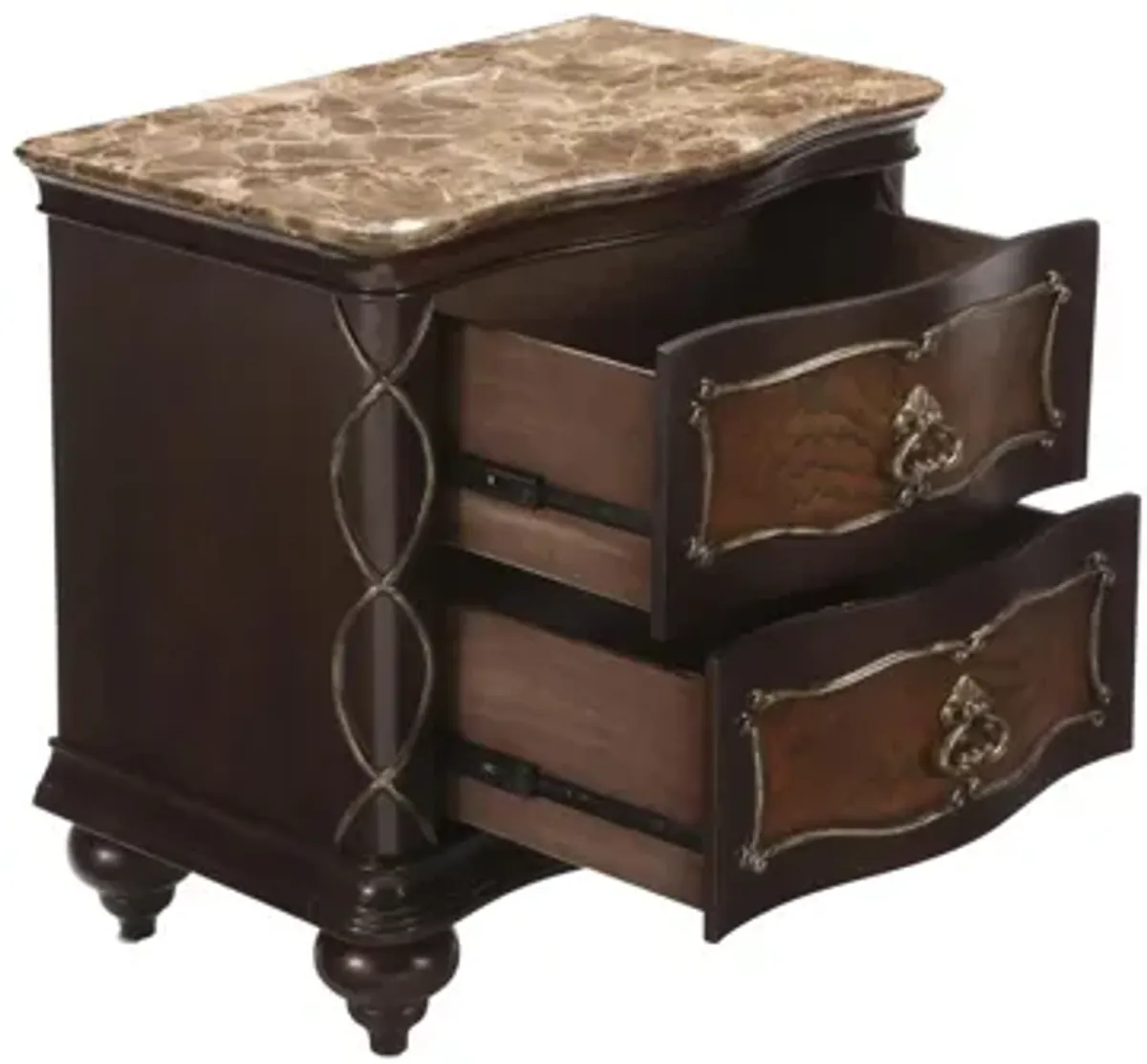 Palazzo Nightstand