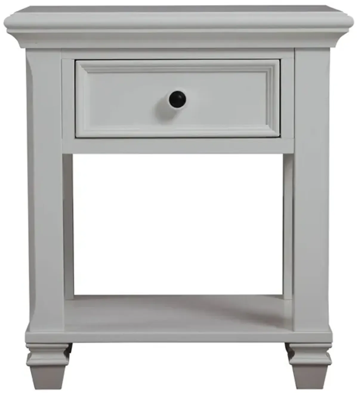 Glendale Nightstand