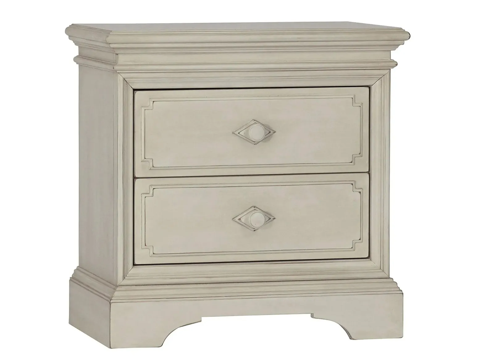 Amherst Nightstand