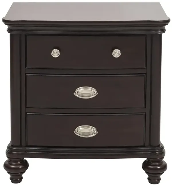 Bay City Nightstand