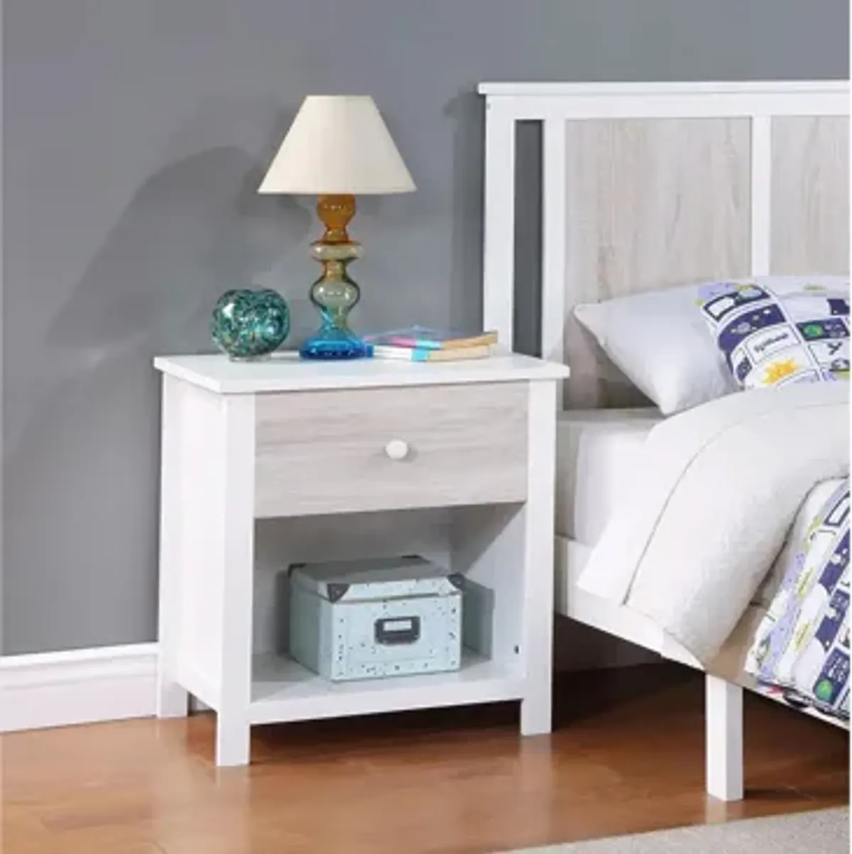 Connelly Nightstand