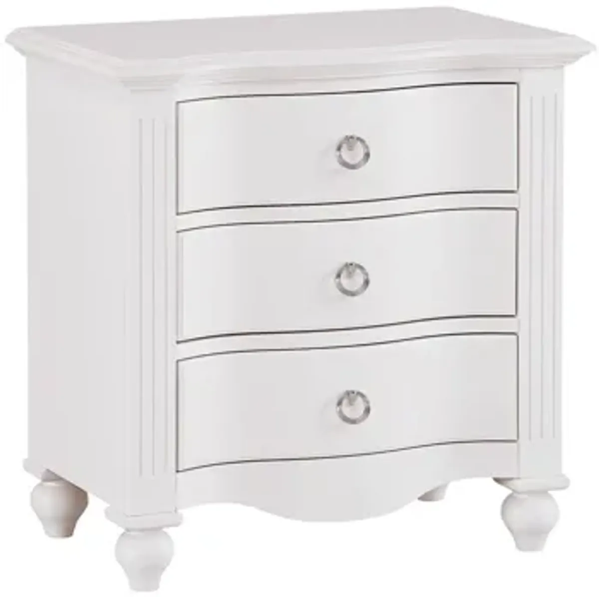 Jayla Night Stand