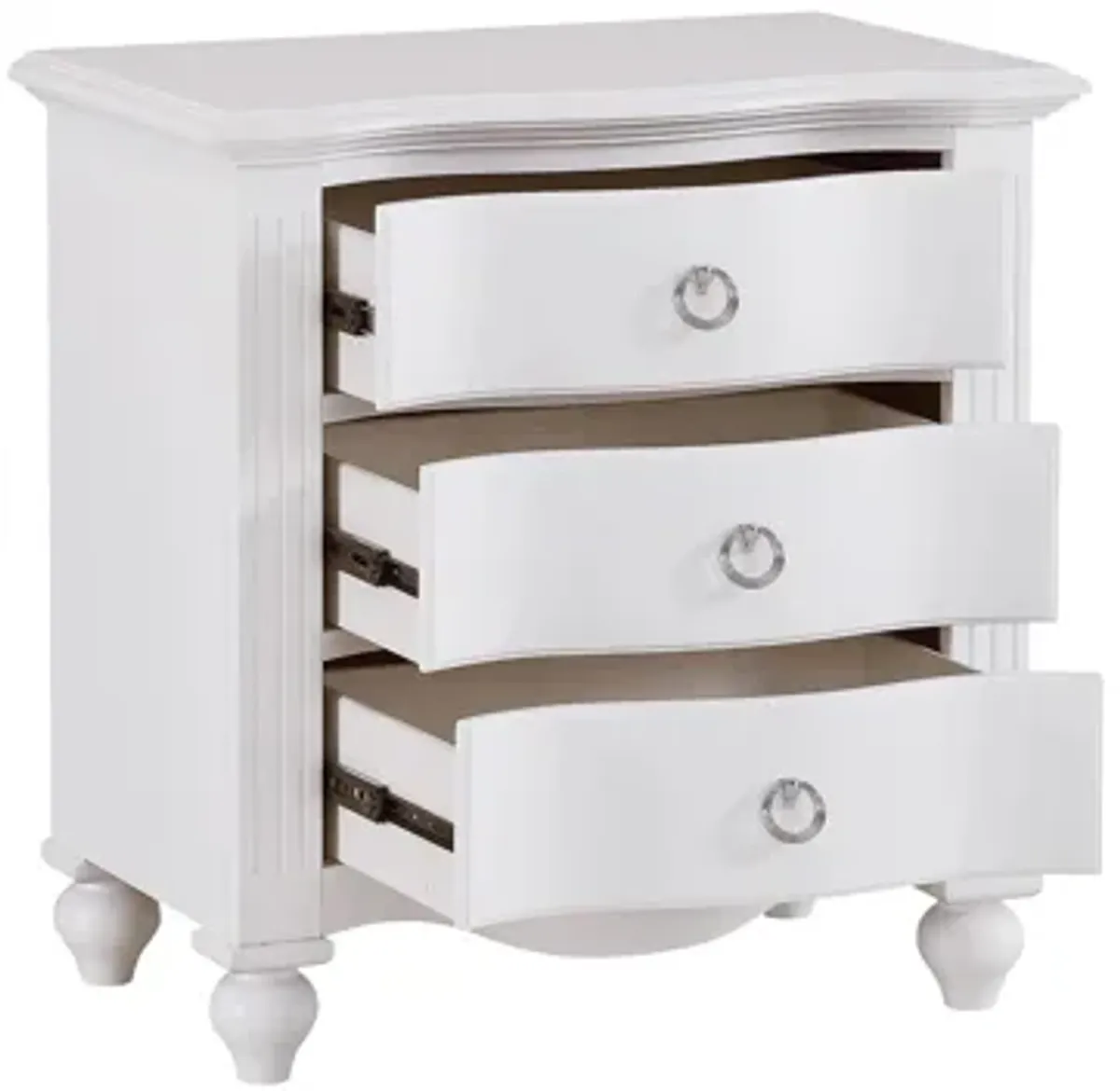 Jayla Night Stand