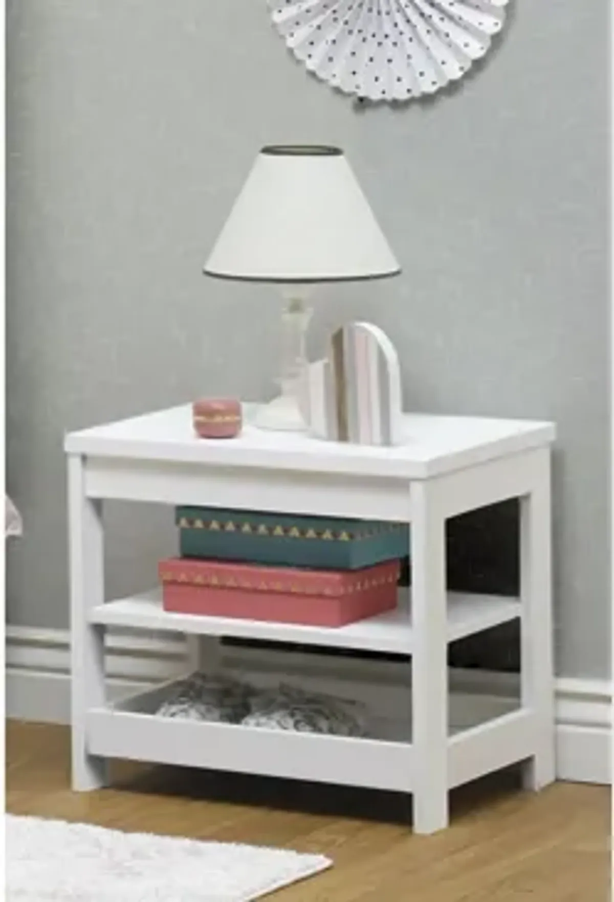 Sierra Nightstand